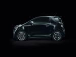 Aston Martin Cygnet Launch Edition Black 2011 года